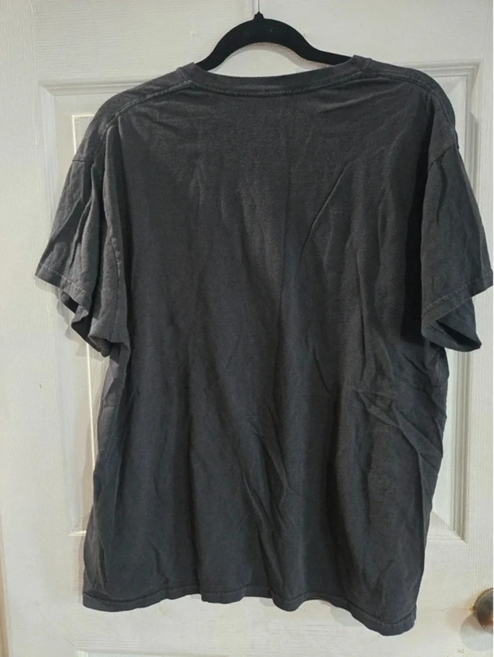 Biggie small shirt sizeM